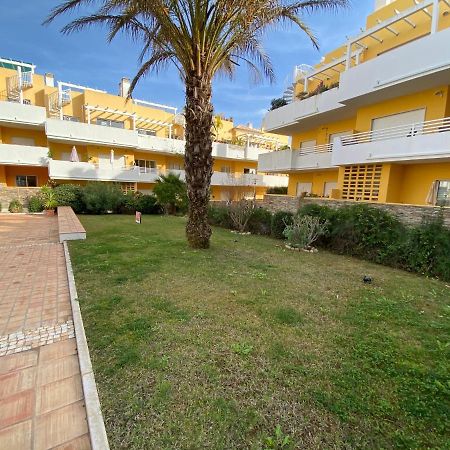 Apartamento T2 Com Piscina Em Conceicao E Cabanas De Tavira Exterior photo