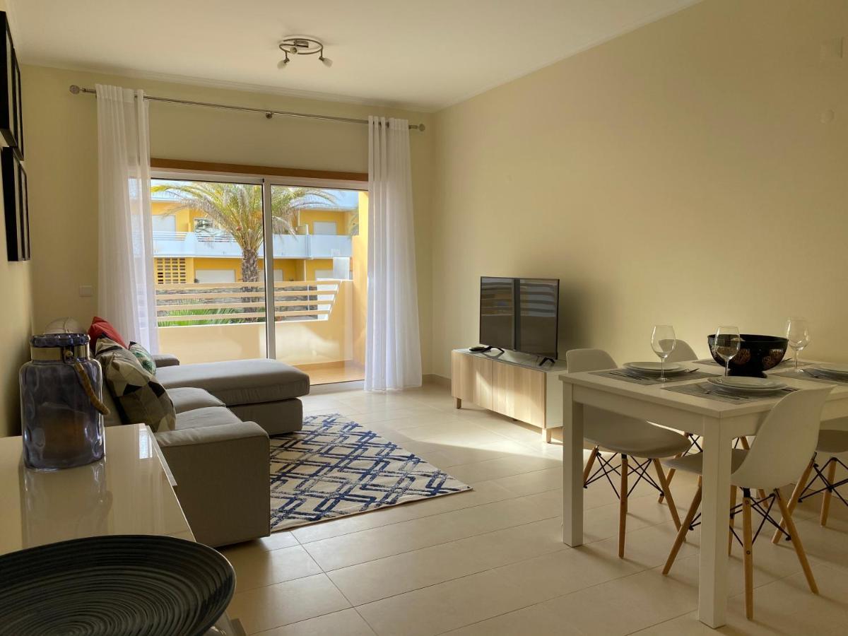 Apartamento T2 Com Piscina Em Conceicao E Cabanas De Tavira Exterior photo