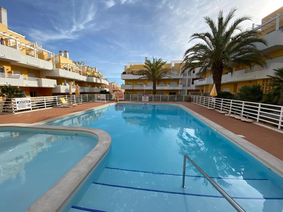 Apartamento T2 Com Piscina Em Conceicao E Cabanas De Tavira Exterior photo